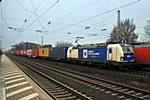 Wiener Lokalbahnen Cargo 1193 980