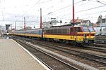 SNCB/NMBS serie 11