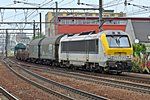 SNCB/NMBS serie 13