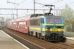 SNCB/NMBS 2121