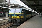 SNCB/NMBS 2132
