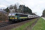 SNCB/NMBS 2132