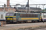 SNCB/NMBS 2142