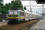 SNCB/NMBS serie 27