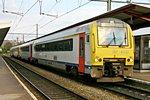 SNCB/NMBS serie 41