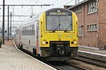 SNCB/NMBS 4142