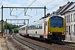 SNCB/NMBS 4157 + 4193