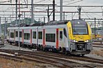 SNCB/NMBS 08116