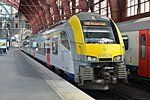 SNCB/NMBS serie AM 08