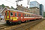 SNCB/NMBS 682
