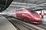 SNCB/NMBS TGV Thalys PBKA 4303