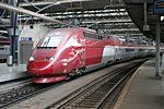 SNCB/NMBS TGV Thalys PBKA 4304