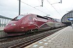 SNCB/NMBS TGV Thalys PBKA