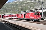 Matterhorn-Gotthard Bahn Deh 4/4 I 51