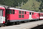 Matterhorn-Gotthard Bahn Deh 4/4 I 52