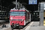 Zentral Bahn HGe 101 961