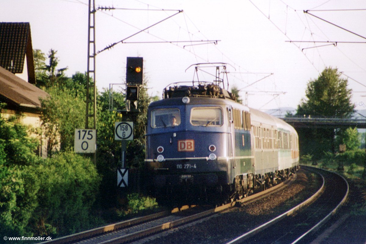 DB 110 271