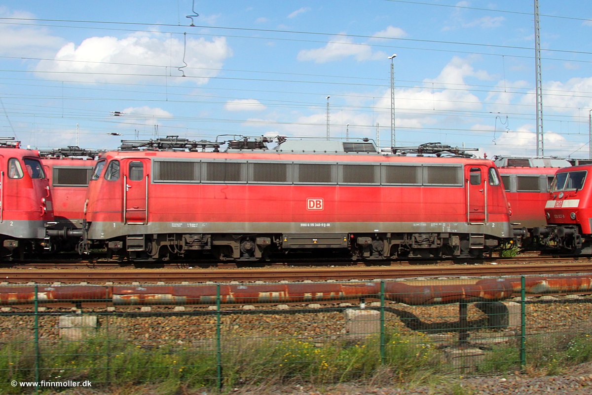 DB 115 346