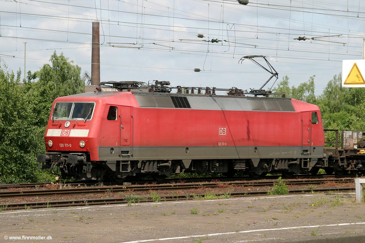 DB 120 111
