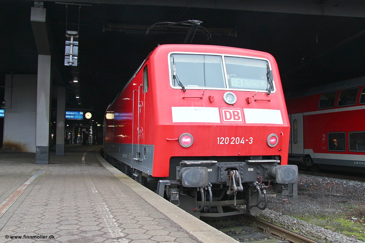 DB 120 204