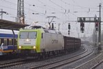 Captrain Deutschland 185-CL 003