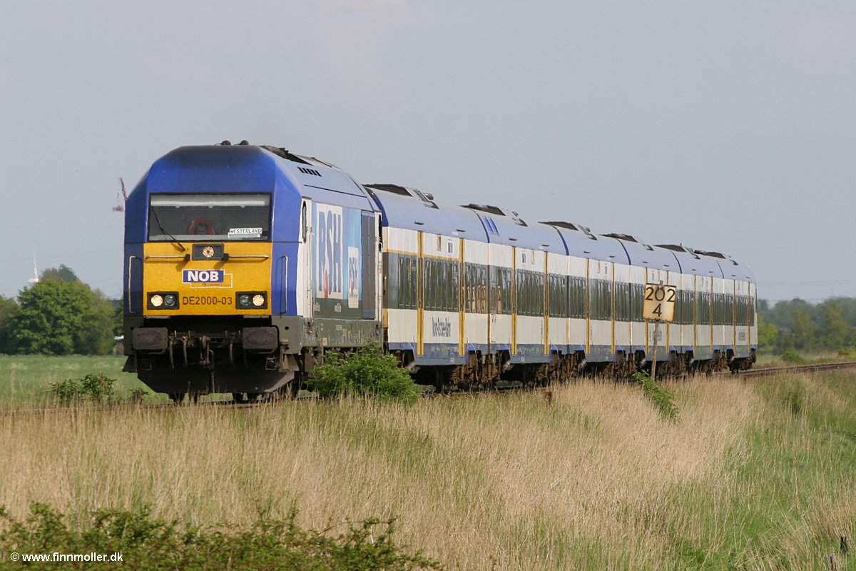 Nord-Ostsee-Bahn DE2000-03