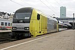 Nord-Ostsee-Bahn ER 20-015
