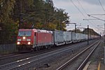 DB Schenker Rail Scandinavia 185 332