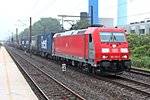 DB Schenker Rail Scandinavia 185 336