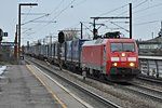 DB Schenker Rail Danmark EG 3101
