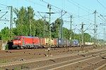 DB Schenker Rail Danmark EG 3101