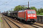 DB Schenker Rail Danmark EG 3104