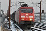DB Schenker Rail Danmark EG 3111