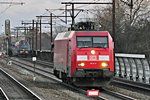 DB Schenker Rail Danmark EG 3113