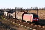 DB Cargo Rail Scandinavia EG 3113