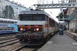 SNCF BB 15014