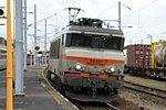 SNCF BB 22337