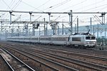 SNCF BB 522338