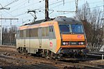 SNCF BB 26056