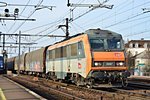 SNCF BB 26067