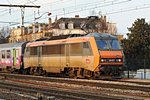 SNCF BB 26157