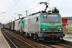 SNCF BB 27000 + BB 37000