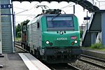 SNCF BB 437005