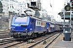 SNCF BB 827333