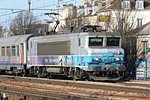 SNCF BB 507236