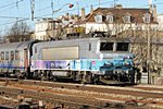 SNCF BB 507246R