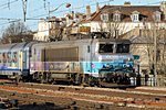 SNCF BB 507323R
