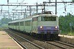 SNCF BB 509303