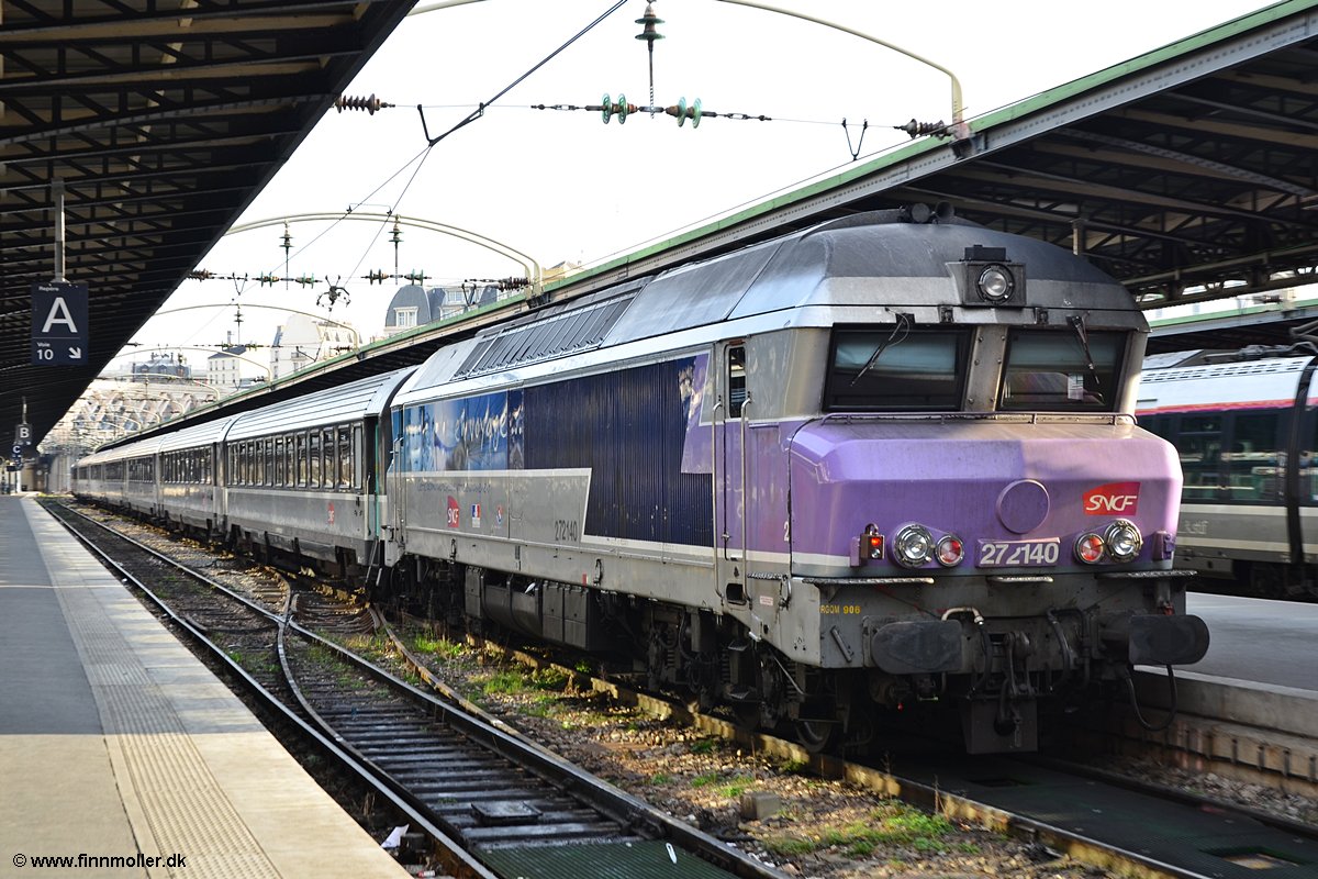 SNCF CC 272140