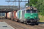 SNCF diesel lokomotiver